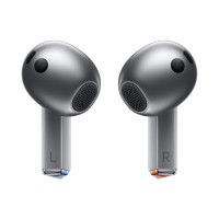 Produktbild för Samsung Galaxy Buds3 - True wireless-hörlurar med mikrofon