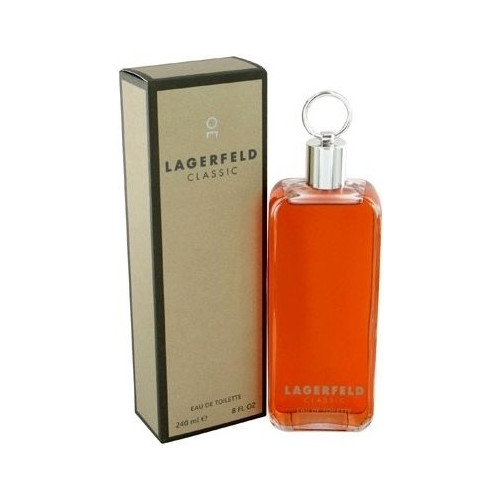 Karl Lagerfeld Karl Lagerfeld Lagerfeld Classic EDT M 50ml
