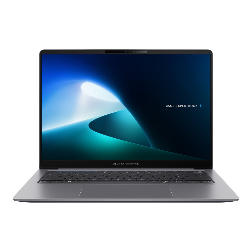 Produktbild för ASUS ExpertBook P5 P5405CSA-NZ0417W - Copilot+ PC - 14" - Intel Core Ultra 7 - 258V - 32 GB RAM - 1 TB SSD