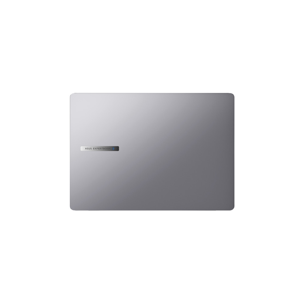 Produktbild för ASUS ExpertBook P5 P5405CSA-NZ0417W - Copilot+ PC - 14" - Intel Core Ultra 7 - 258V - 32 GB RAM - 1 TB SSD