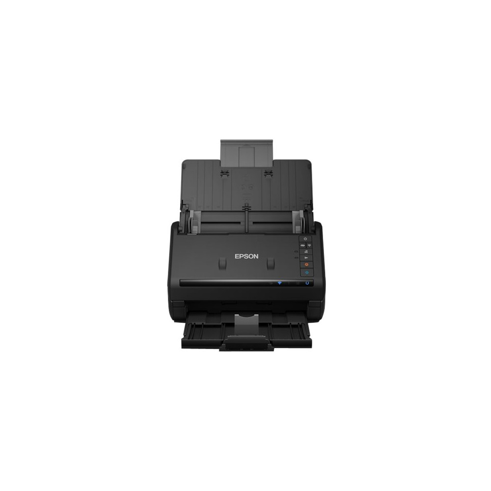 Produktbild för Epson WorkForce ES-500W II - dokumentskanner - desktop - USB 3.0, Wi-Fi(n)