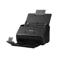Produktbild för Epson WorkForce ES-500W II - dokumentskanner - desktop - USB 3.0, Wi-Fi(n)