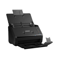 Produktbild för Epson WorkForce ES-500W II - dokumentskanner - desktop - USB 3.0, Wi-Fi(n)