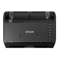 Produktbild för Epson WorkForce ES-500W II - dokumentskanner - desktop - USB 3.0, Wi-Fi(n)
