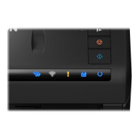 Produktbild för Epson WorkForce ES-500W II - dokumentskanner - desktop - USB 3.0, Wi-Fi(n)