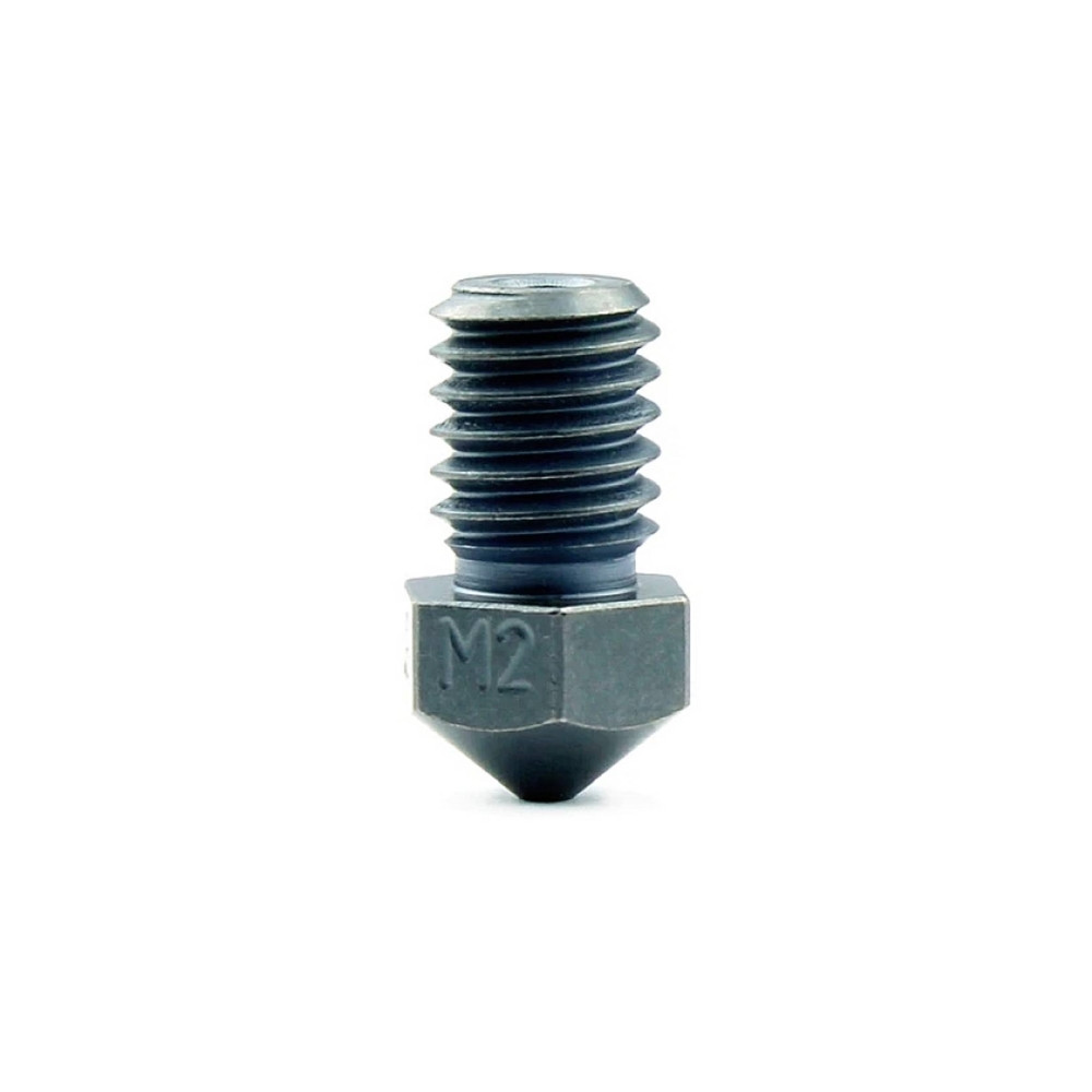 Produktbild för Micro-Swiss munstycke Micro-Swiss RepRap M6 High Speed stål...