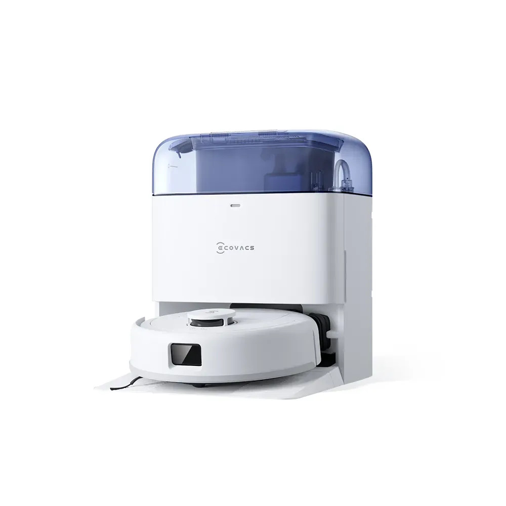 Produktbild för ECOVACS DEEBOT MINI Robotdammsugare