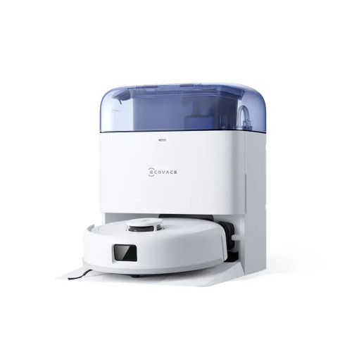 Ecovacs DEEBOT MINI Robotdammsugare - Robotdammsugare