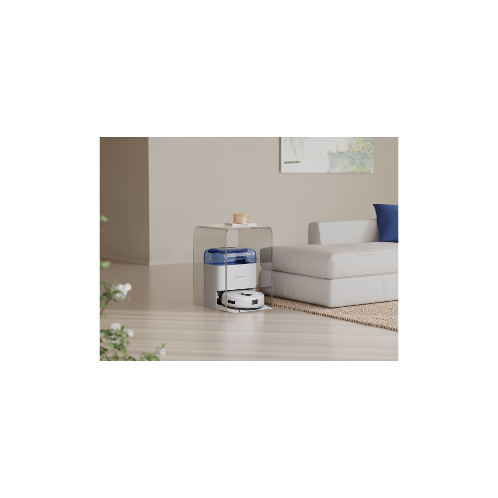 Produktbild för ECOVACS DEEBOT MINI Robotdammsugare
