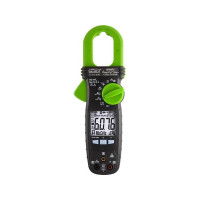 Produktbild för ELMA INSTRUMENTS Elma BM076 tångamperemeter RMS med inbyggd...