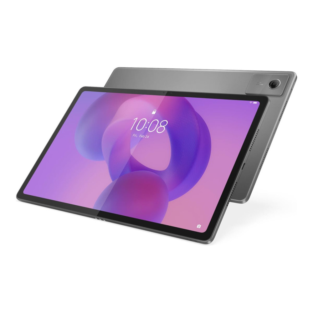 Produktbild för Lenovo Idea Tab Plus ZAG7 - surfplatta - Android 15 eller senare - 256 GB - 12.1"