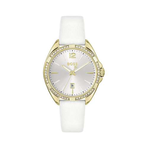 Boss BOSS 1502619 - Quartz Klocka Dam (39MM)