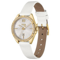 Produktbild för BOSS 1502619 - Quartz Klocka Dam (39MM)