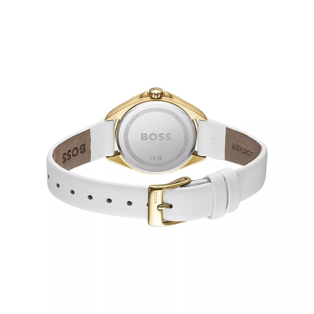 Produktbild för BOSS 1502619 - Quartz Klocka Dam (39MM)