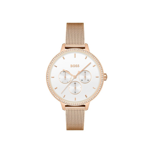 Boss BOSS 1502663 - Quartz Klocka Dam (40MM)
