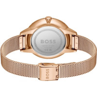 Produktbild för BOSS 1502663 - Quartz Klocka Dam (40MM)