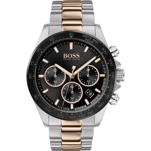 Boss BOSS 1513757 - Quartz Klocka Herr (43MM)