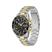 Produktbild för BOSS 1513908 - Quartz Klocka Herr (45MM)