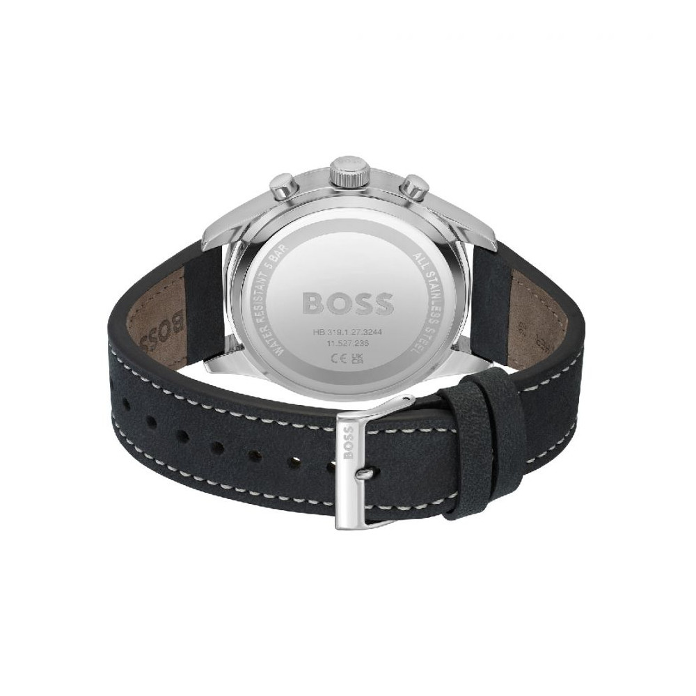 Produktbild för BOSS 1513987 - Quartz Klocka Herr (44MM)