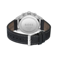 Produktbild för BOSS 1513987 - Quartz Klocka Herr (44MM)