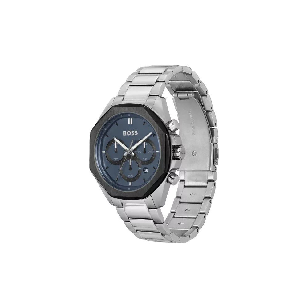 Produktbild för BOSS 1514015 - Quartz Klocka Herr (43MM)