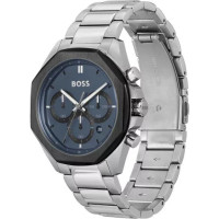 Produktbild för BOSS 1514015 - Quartz Klocka Herr (43MM)