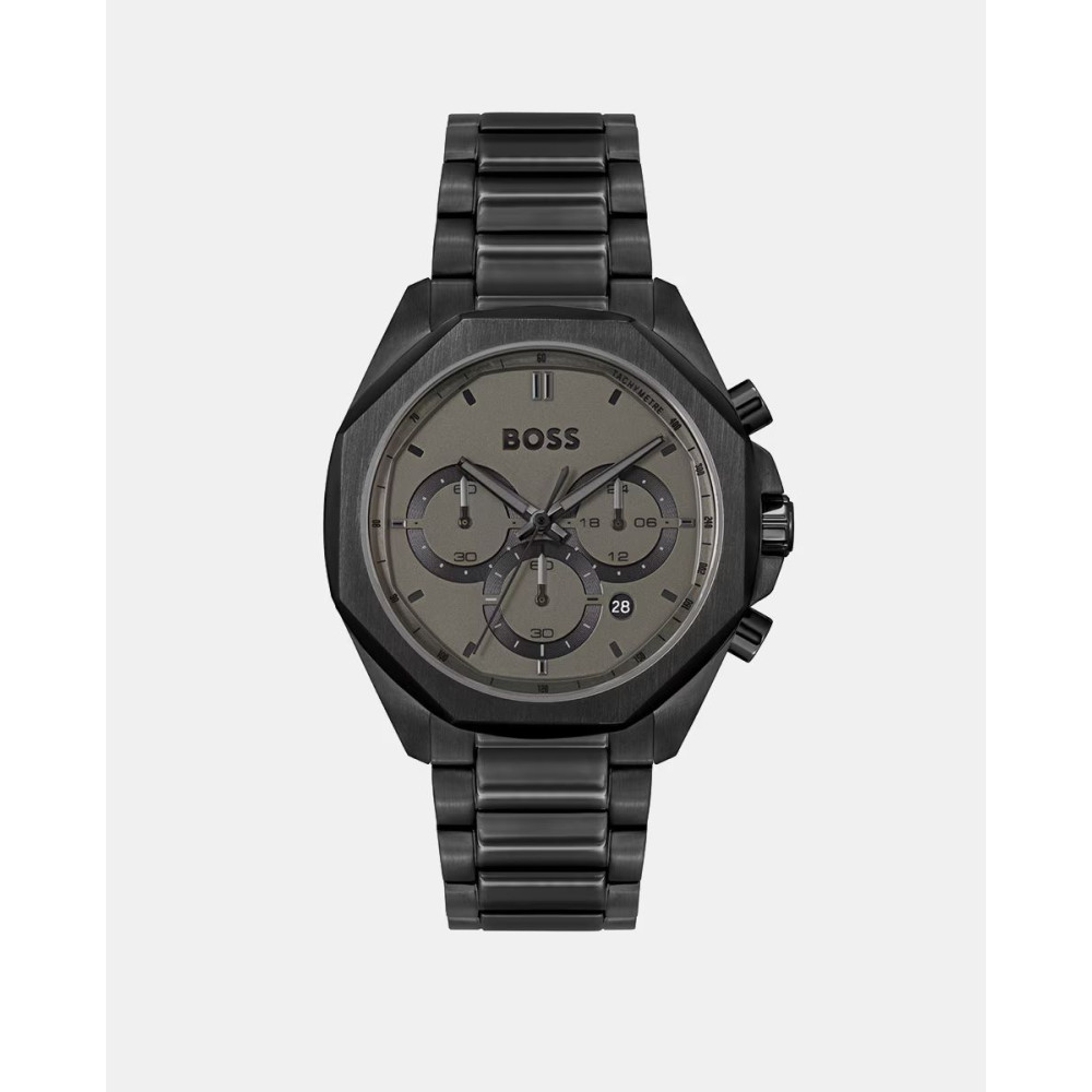 Produktbild för BOSS 1514016 - Quartz Klocka Herr (44MM)