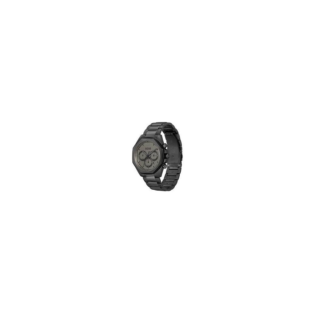 Produktbild för BOSS 1514016 - Quartz Klocka Herr (44MM)