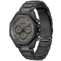 Produktbild för BOSS 1514016 - Quartz Klocka Herr (44MM)