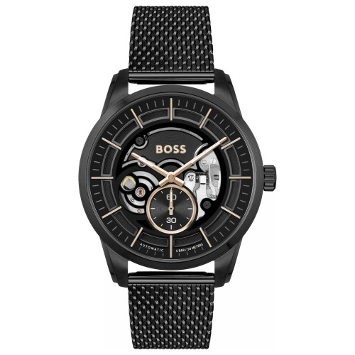 Boss BOSS 1514035 - Automatic Herr (42MM)