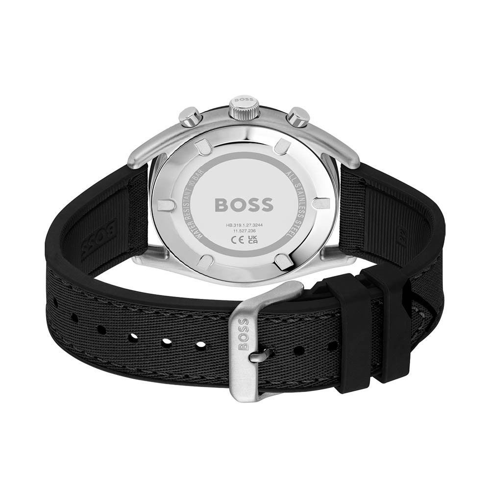 Produktbild för BOSS 1514091 - Quartz Klocka Herr (44MM)