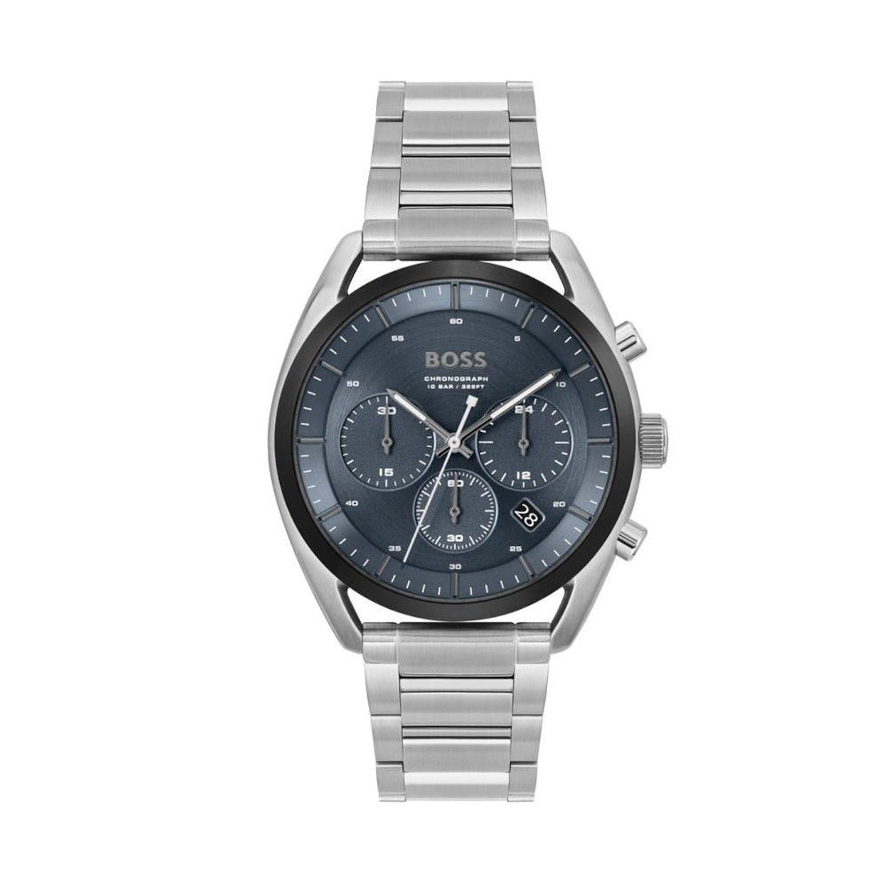 Produktbild för BOSS 1514093 - Quartz Klocka Herr (44MM)
