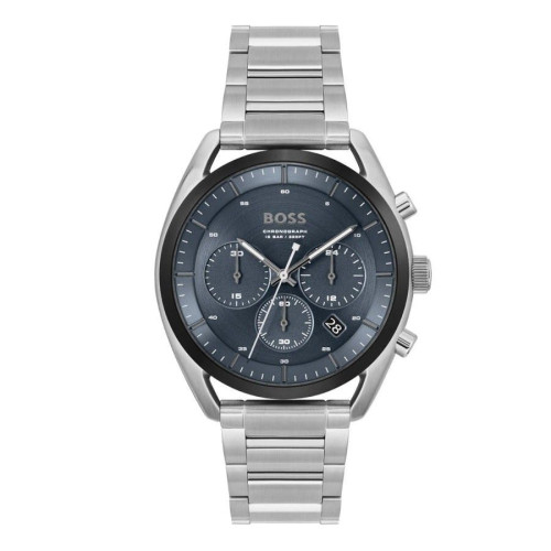 Boss BOSS 1514093 - Quartz Klocka Herr (44MM)
