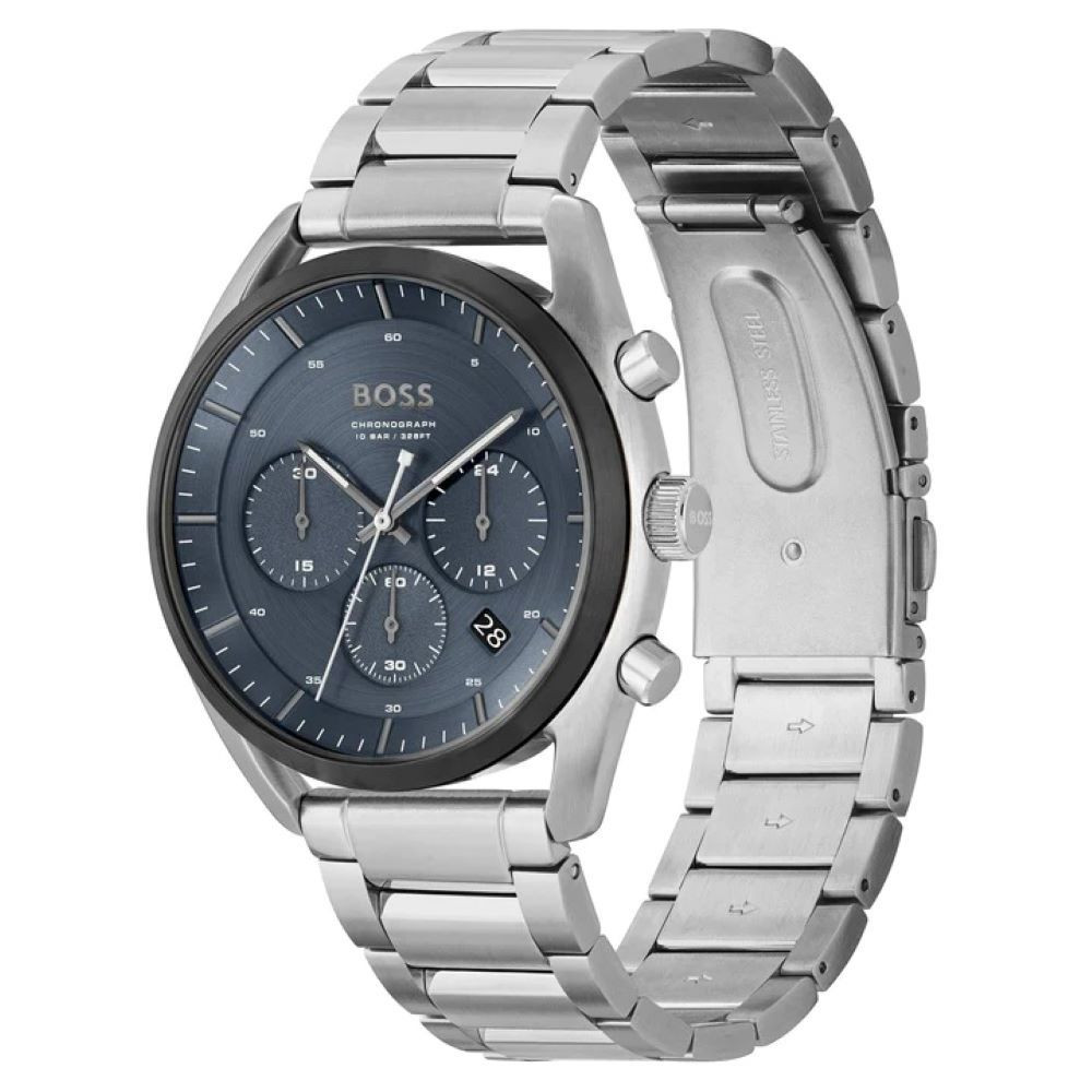 Produktbild för BOSS 1514093 - Quartz Klocka Herr (44MM)