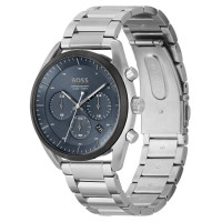 Produktbild för BOSS 1514093 - Quartz Klocka Herr (44MM)