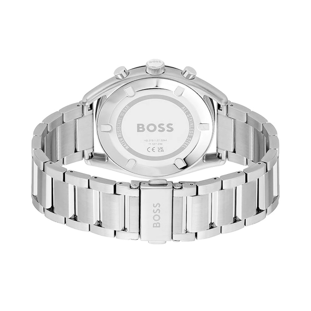Produktbild för BOSS 1514093 - Quartz Klocka Herr (44MM)