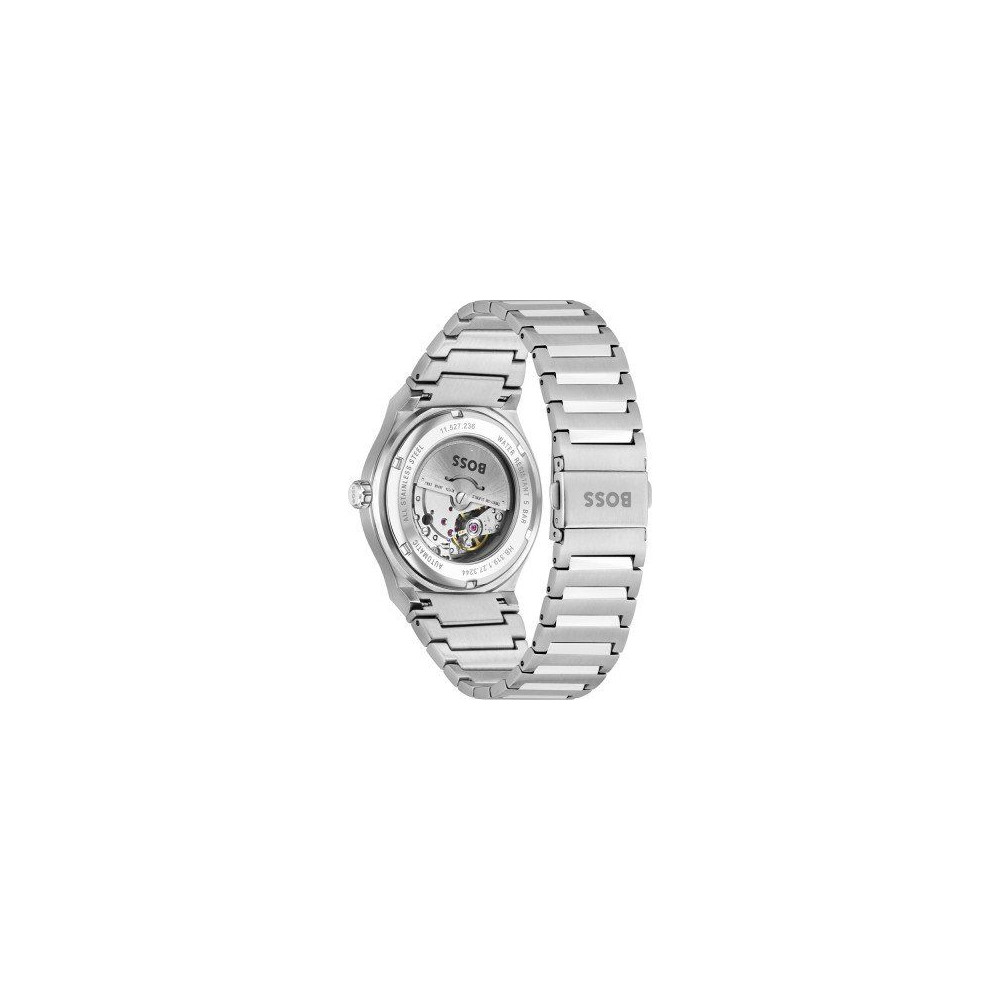 Produktbild för BOSS 1514117 - Automatic Herr (41MM)