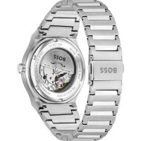 Produktbild för BOSS 1514117 - Automatic Herr (41MM)