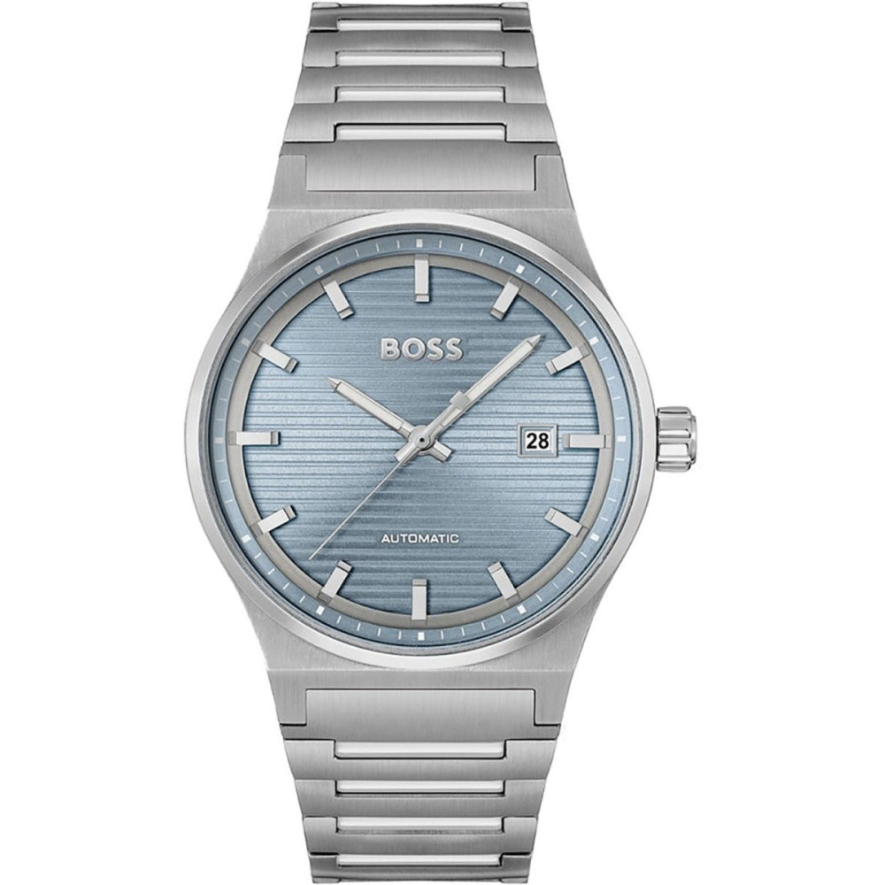 Produktbild för BOSS 1514118 - Automatic Herr (41MM)