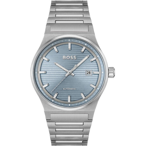 Boss BOSS 1514118 - Automatic Herr (41MM)
