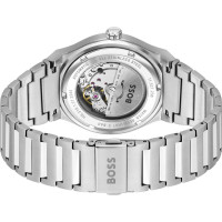 Produktbild för BOSS 1514118 - Automatic Herr (41MM)