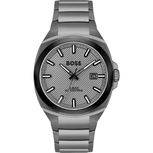 Boss BOSS 1514137 - Quartz Klocka Herr (41MM)