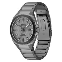 Produktbild för BOSS 1514137 - Quartz Klocka Herr (41MM)