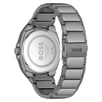 Produktbild för BOSS 1514137 - Quartz Klocka Herr (41MM)