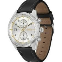 Produktbild för BOSS 1514147 - Quartz Klocka Herr (44MM)