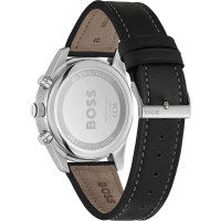 Produktbild för BOSS 1514147 - Quartz Klocka Herr (44MM)