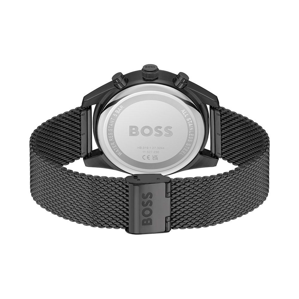Produktbild för BOSS 1514150 - Quartz Klocka Herr (44MM)