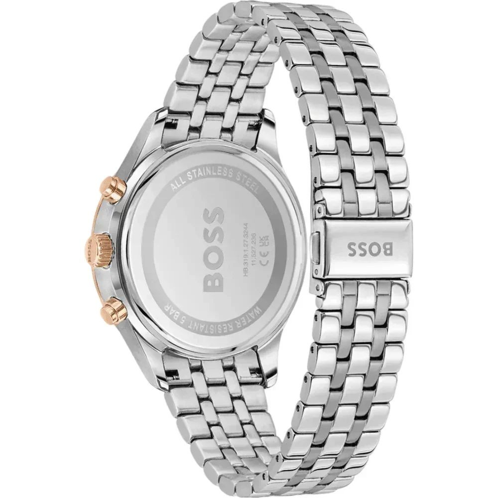 Produktbild för BOSS 1514158 - Quartz Klocka Herr (42MM)