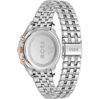 Produktbild för BOSS 1514158 - Quartz Klocka Herr (42MM)