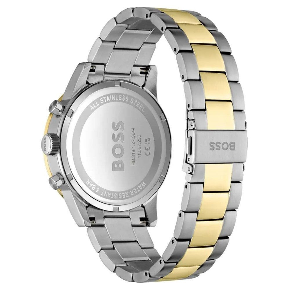 Produktbild för BOSS 1514163 - Quartz Klocka Herr (44MM)